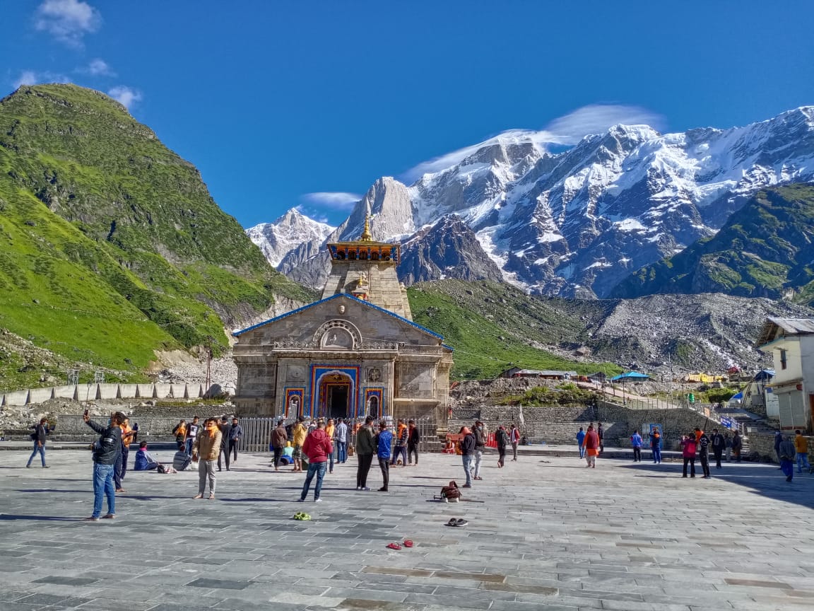 kedarnath