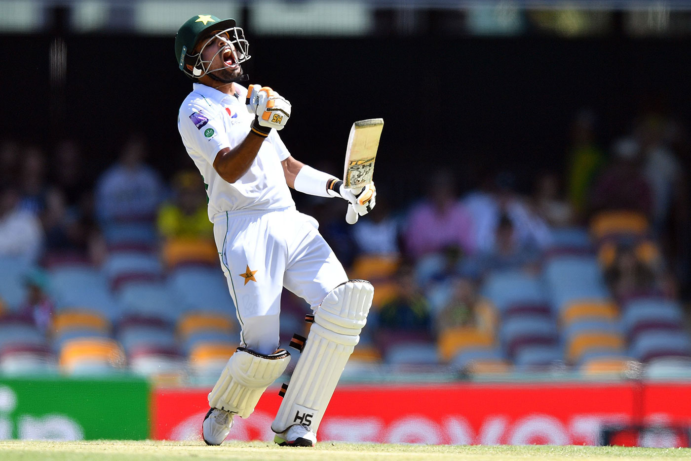 Babar Azam Shares Tips With 8-Year-Old Fan