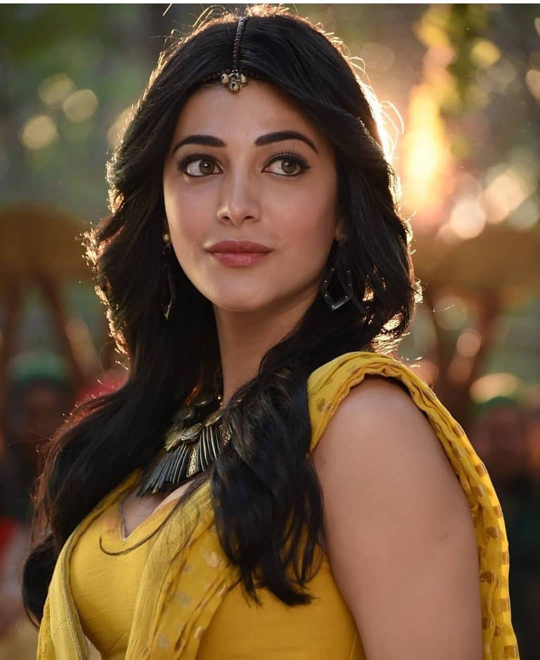 actress sruthi hasan