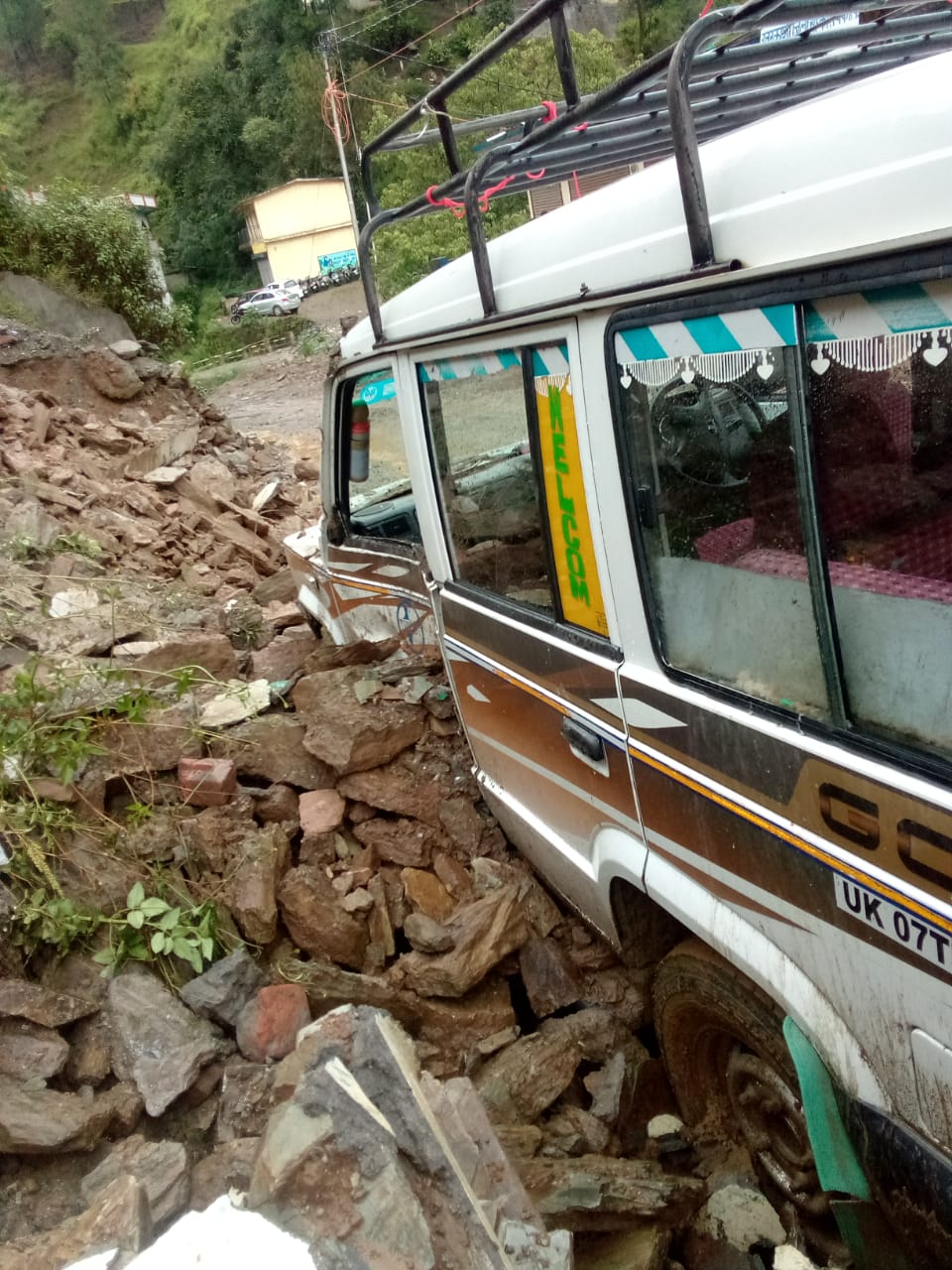 uttarkashi