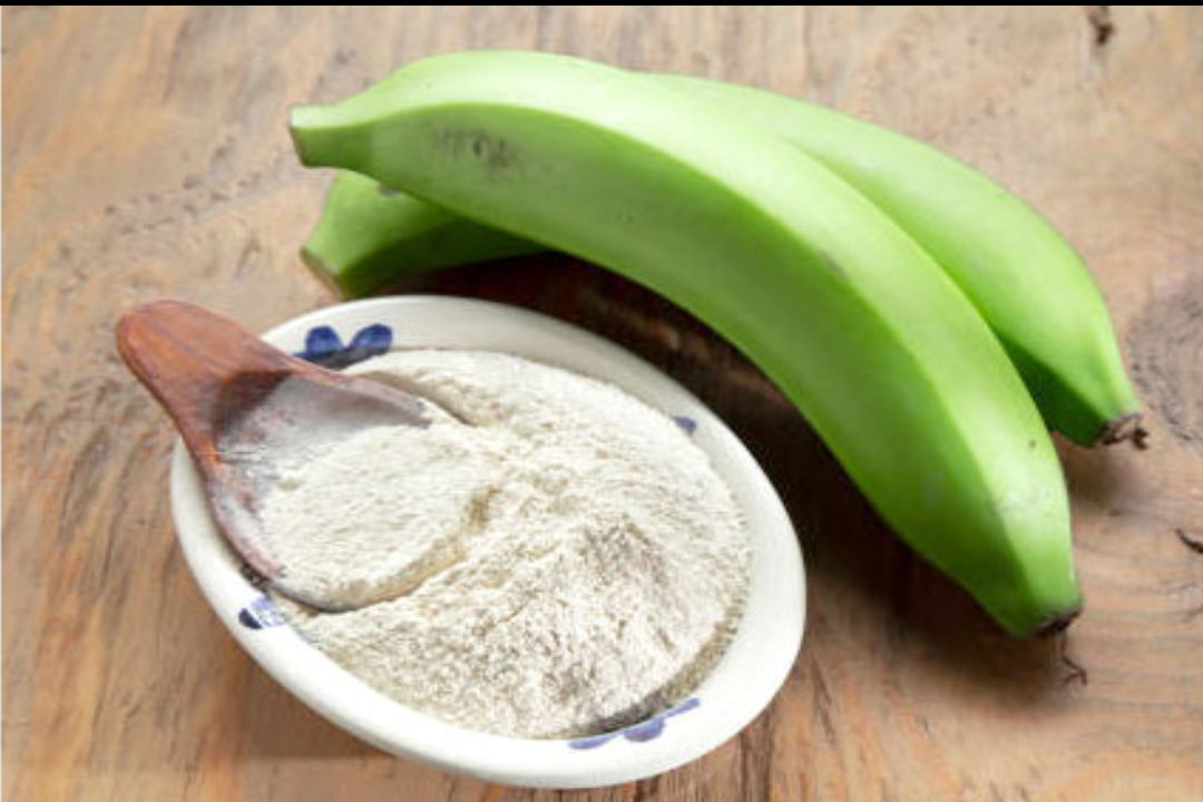 banana-flour-for-womans-health