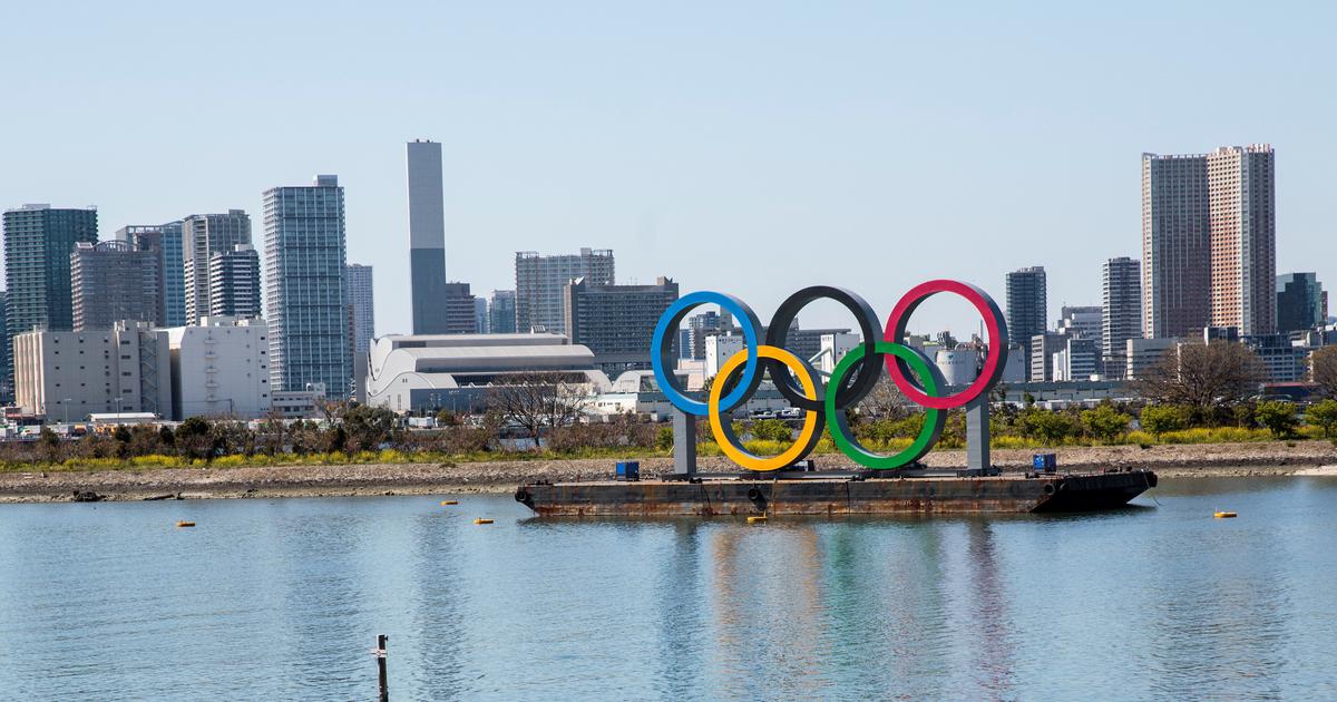 Tokyo Olympics