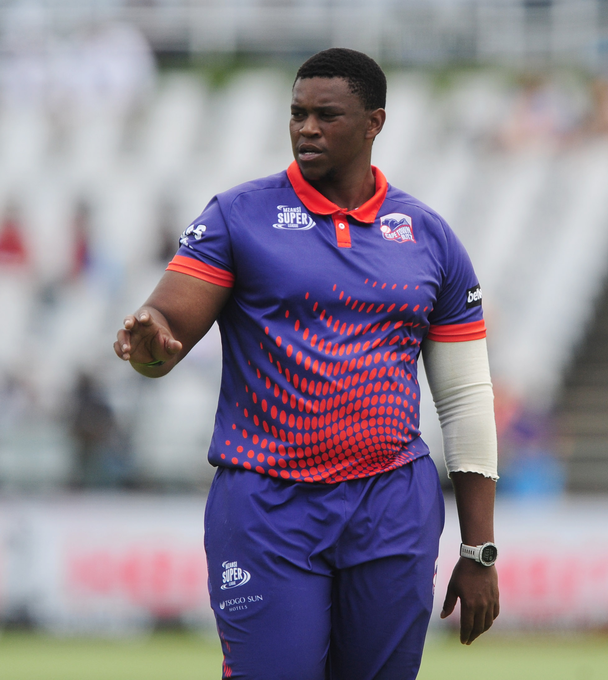 Kagiso Rabada, Chris Morris, 3 TC