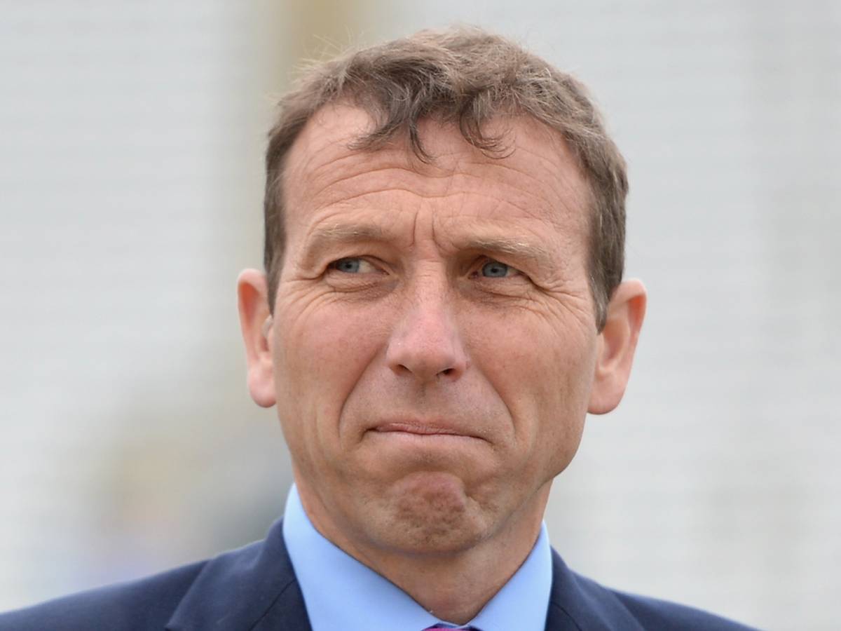 Jofra Archer, Michael Atherton