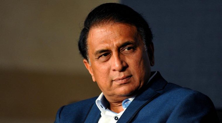 Inzamam Ul Haq, Sunil Gavaskar