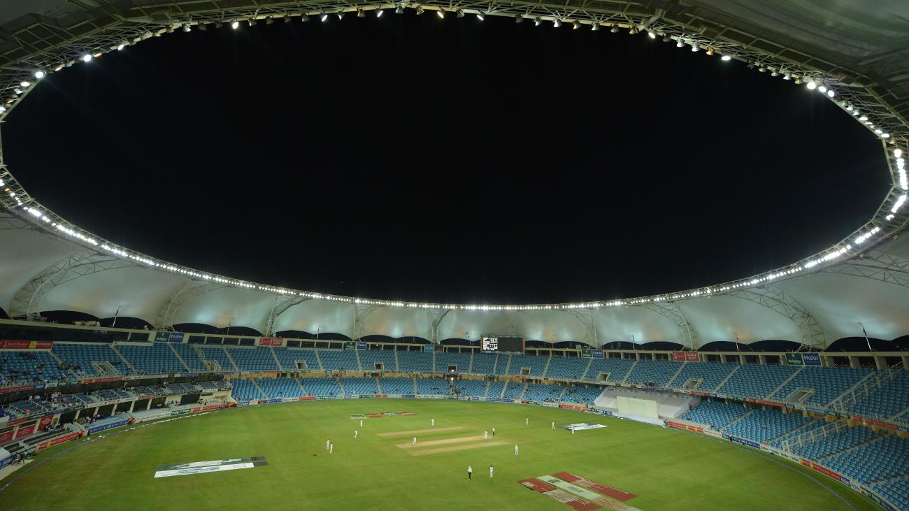 UAE keeping itself ready in case IPL comes calling