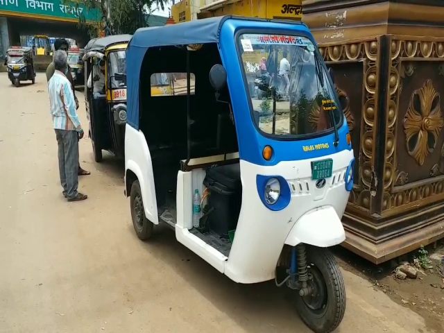 effect of lockdown on auto drivers