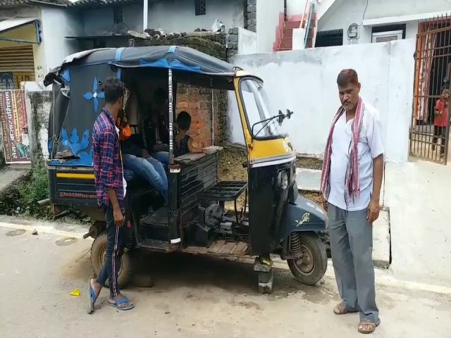 effect of lockdown on auto drivers