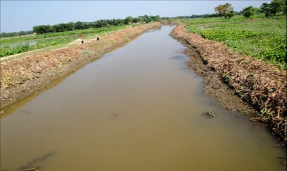 THREAT TO TRADITIONAL WATER CONSERVATION SYSTEM OF ASSAM BAKSHA DISTRICT