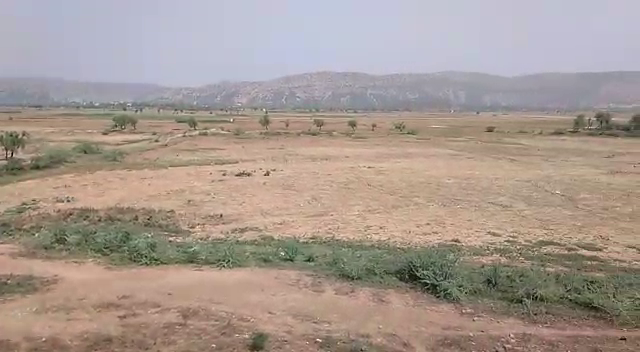 अलवर में पानी की समस्या, water problem in alwar