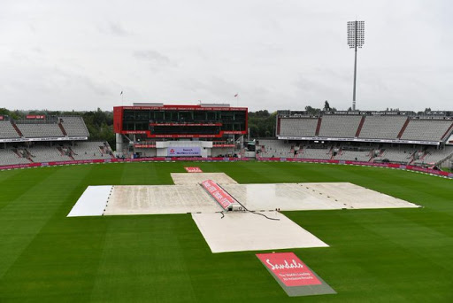 Eng Vs Wi 2nd Test, Day-3: Rain delays start of play