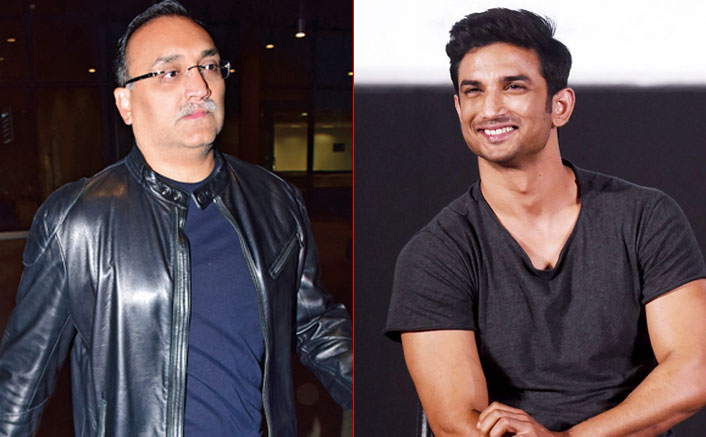 Sushant Singh Rajput death: Police record Aditya Chopra's statement