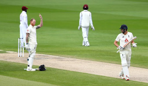 Ben Stokes is a 'Freak' Michael Vaughan after his 176