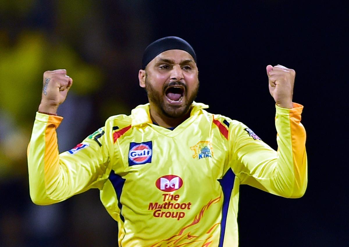 Punjab government right to withdraw my name, I'm not eligible for Khel Ratna: Harbhajan Singh