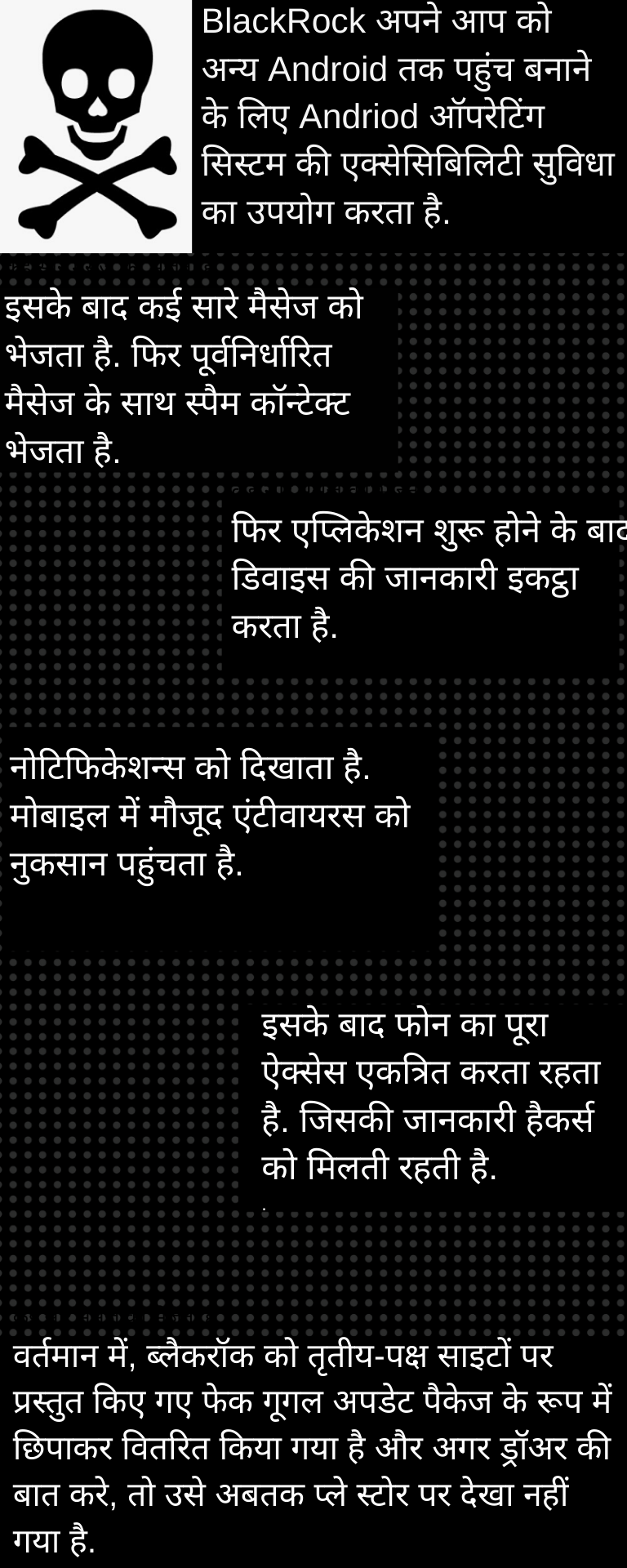 337 ऐप्स चुरा सकते हैं आपके डेटा