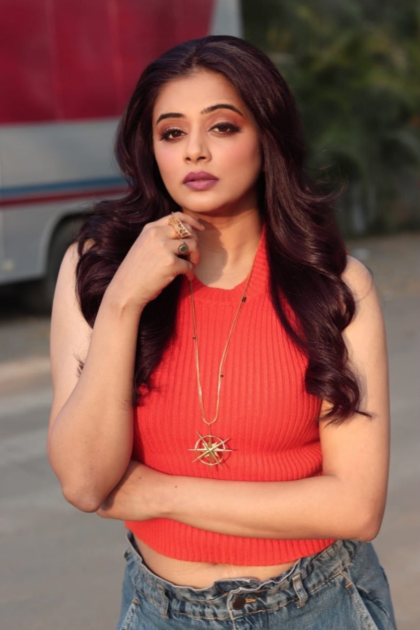 priyamani