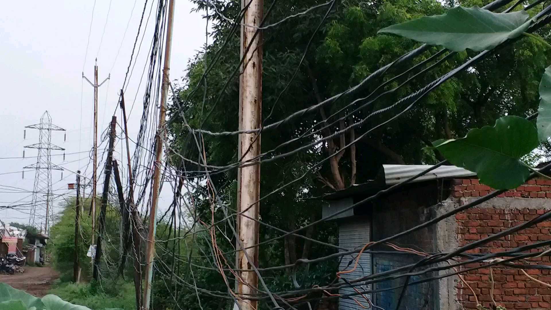 electricity-connection