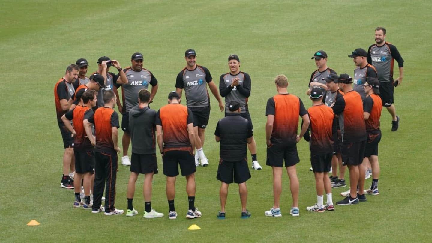 Bangladesh Cricket Team, BCB, Training