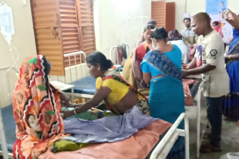 5 people died in Thunderclap in Jharkhand