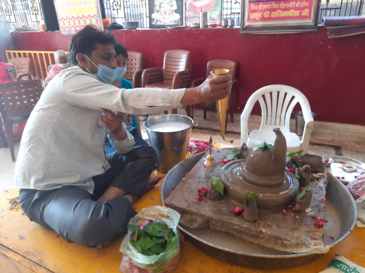 Jyotirlinga