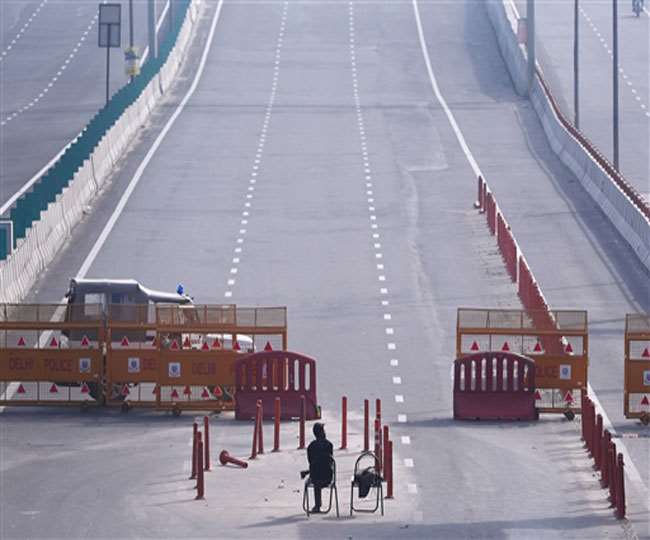 Gajapati, Bhadrak, Balasore and Jaleswar to observe lockdown from July 20