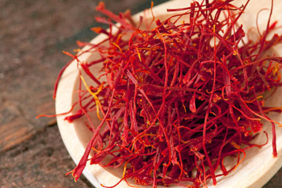 know-saffron-health-benefits-in-telugu