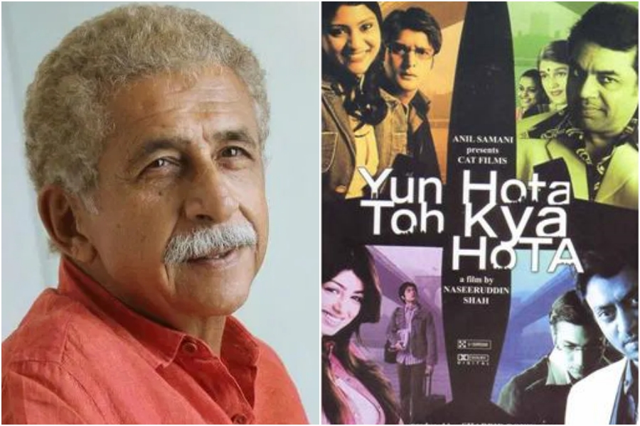 Happy Birthday Naseeruddin Shah