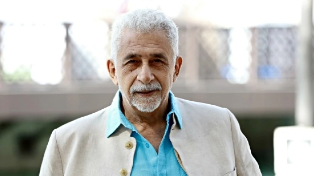 Happy Birthday Naseeruddin Shah