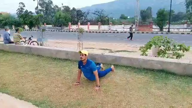 कोरोना से बचाव, अपनी इम्यूनिटी कैसे बढ़ाएं,  how to boost immunity, keep fit yourself by exercising