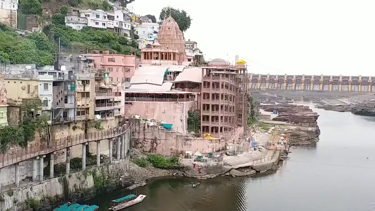 Omkareshwar