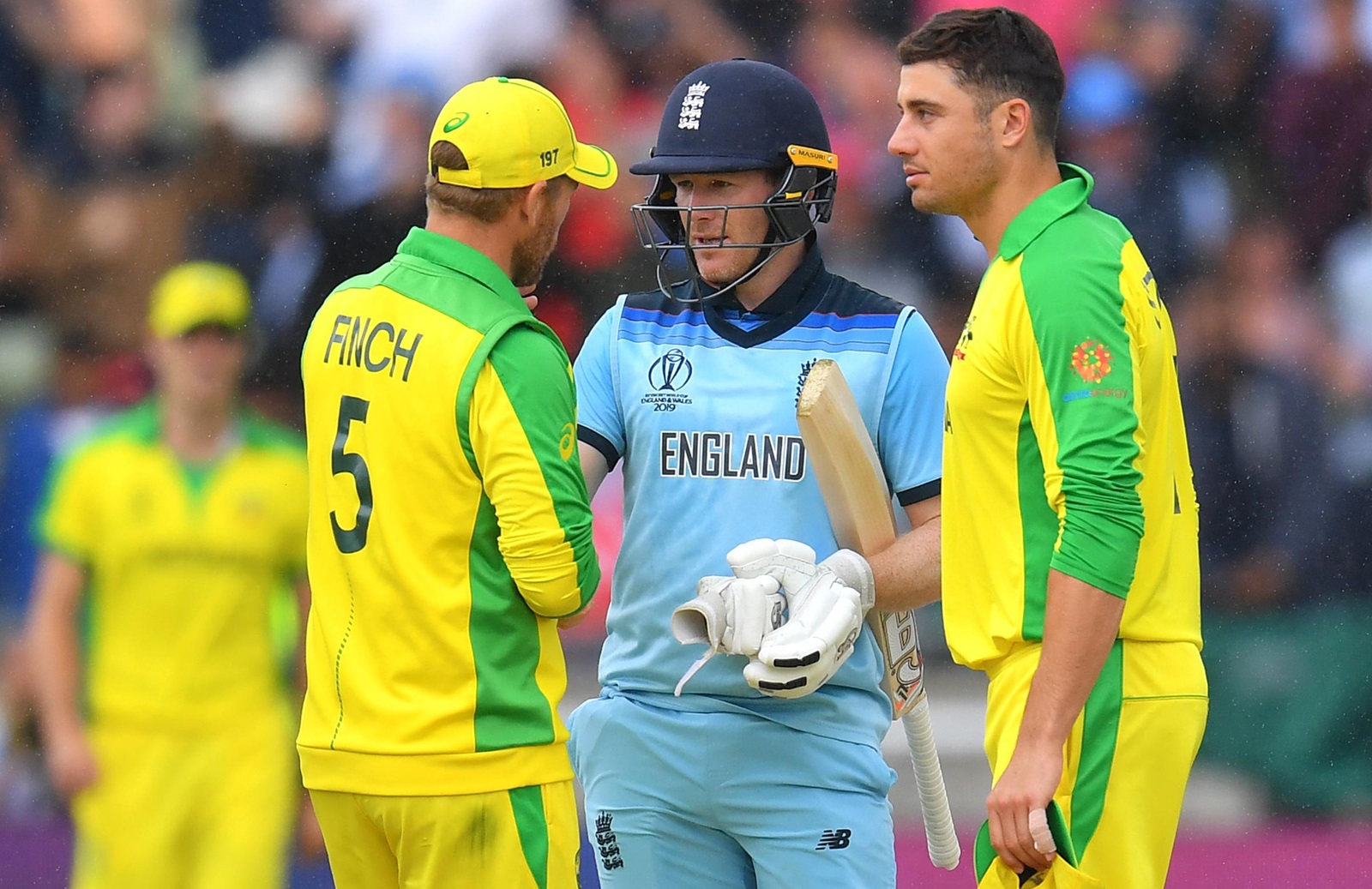 Proposed ENG-AUS series to begin from September 4: report