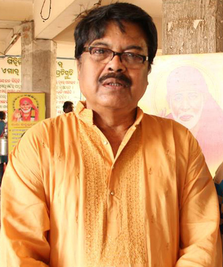 actor Bijay Mohanty passes away