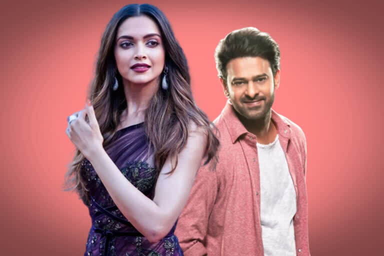 From Prabhas & Deepika Padukone to Akshay Kumar & Manushi Chhillar, 15 on-screen pairs to look forward to