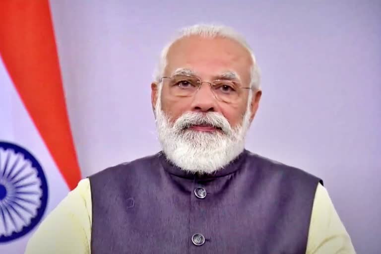 Narendra Modi