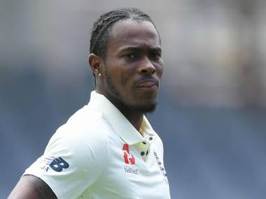 Jofra Archer