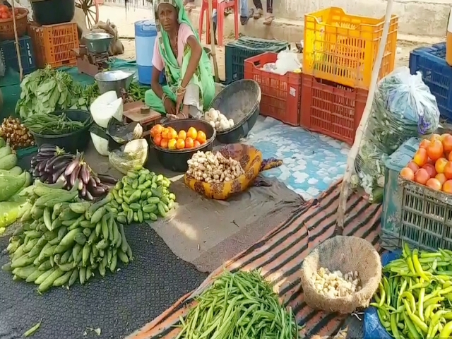 increasing rates of vegetables in india, karauli latest news,  करौली की खबर,  करौली में सब्जियों के दाम