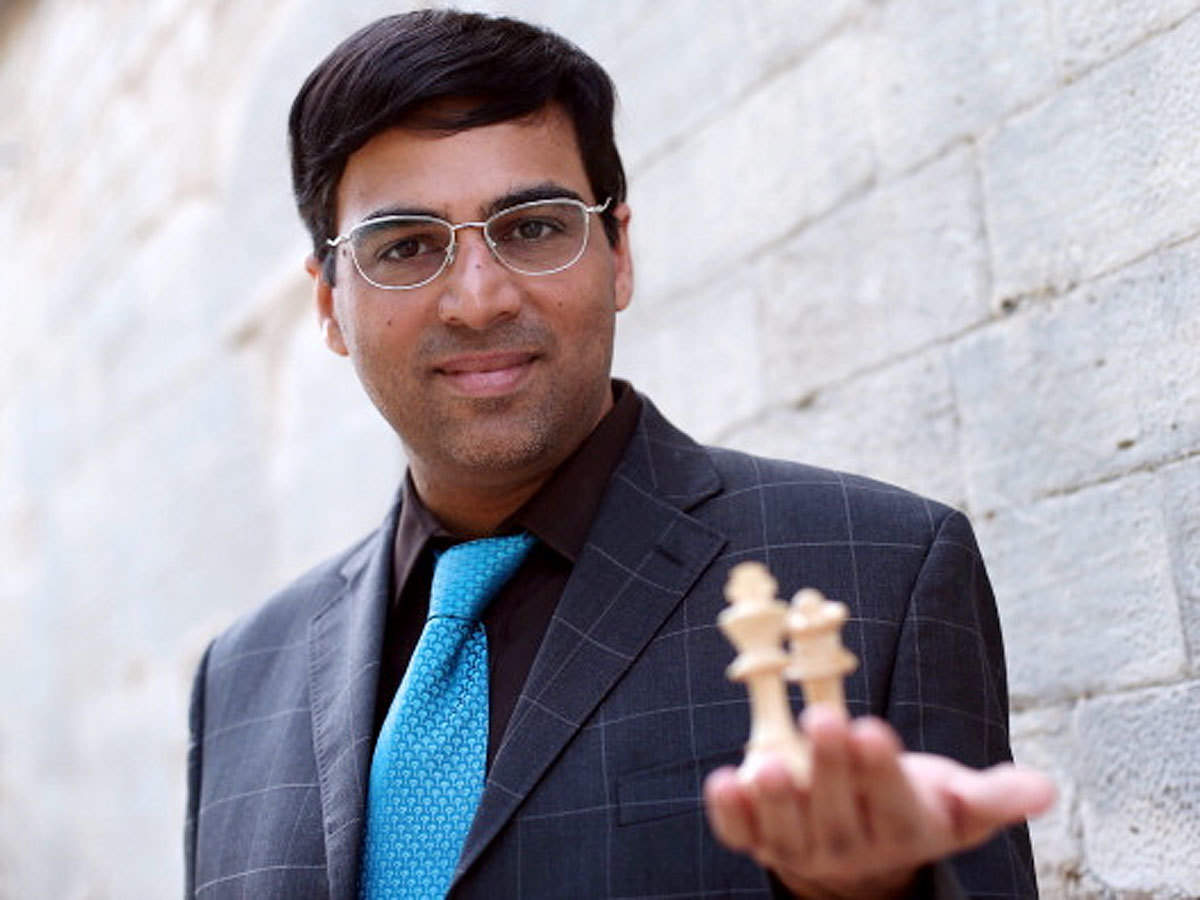 Vishwanathan Anand