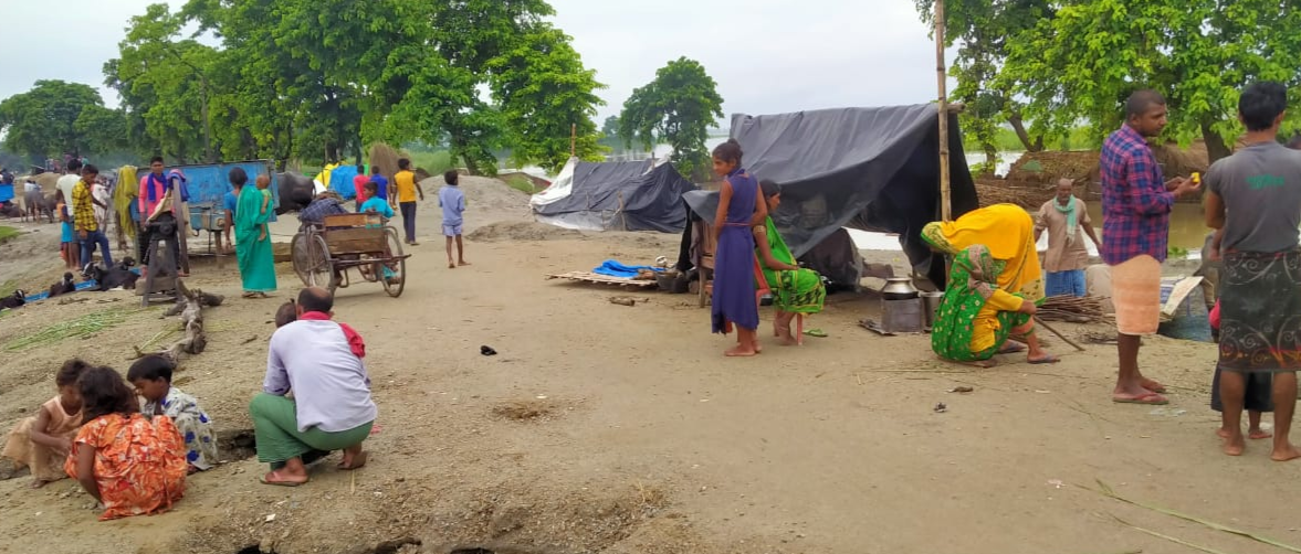 flood in bihar