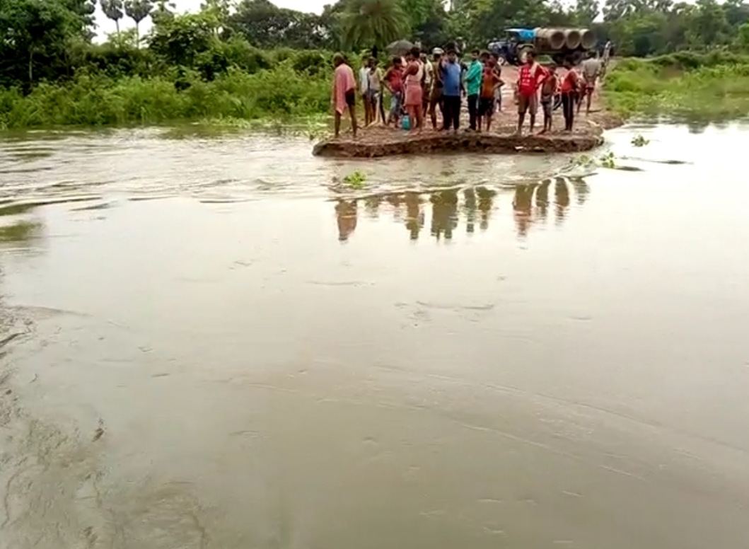 flood in bihar