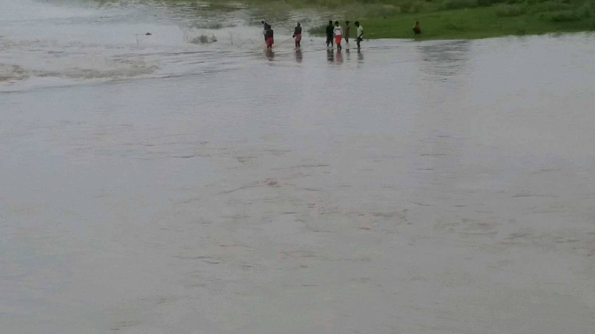 flood in bihar
