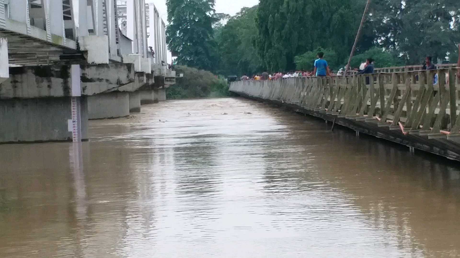 flood in bihar