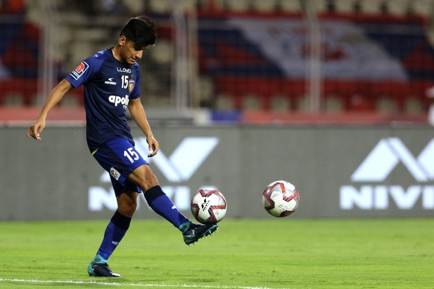 Anirudh Thapa