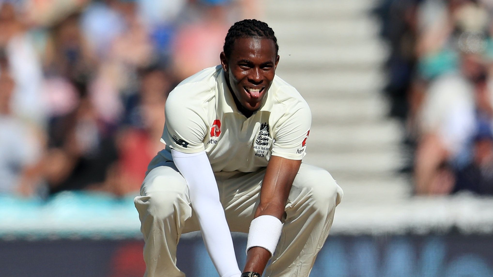 James Anderson, Jofra archer, England vs West Indies