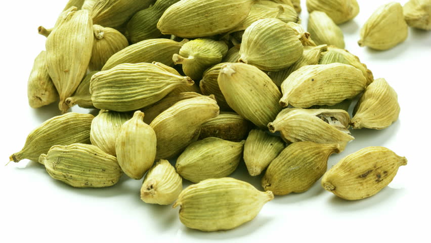 Cardamom