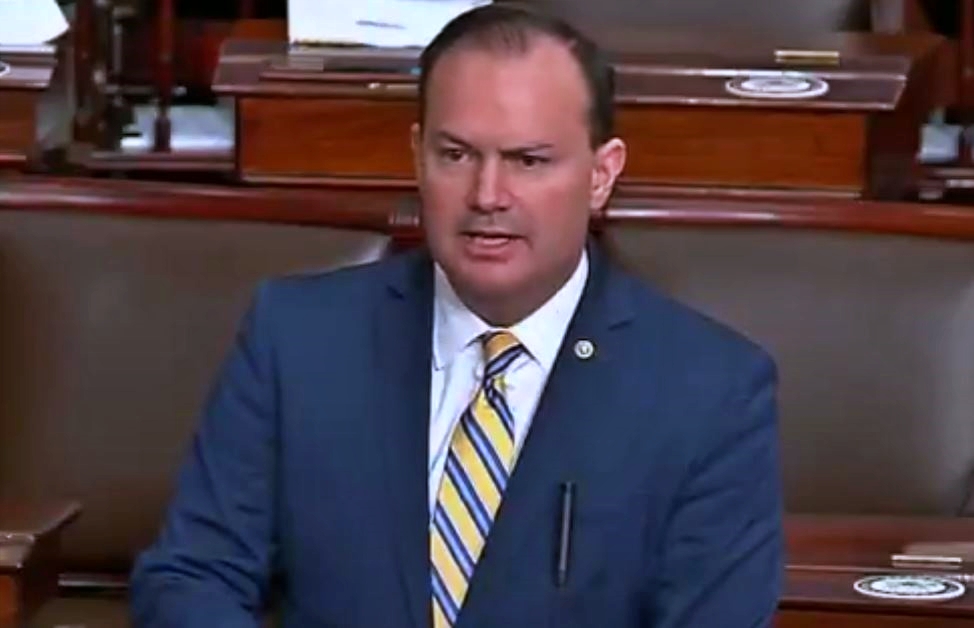 us-senator-mike-lee