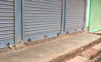 COVID-19: Shops shut, transport off roads as lockdown enforced in W Bengal