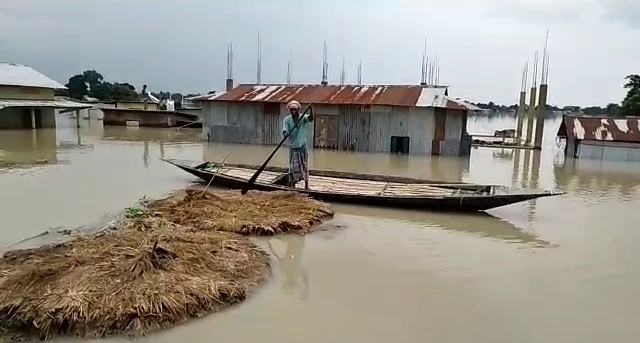 assam flood