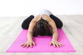 Get Glowing With These Yoga Asanas