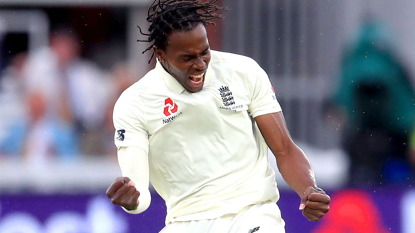 Jofra Archer