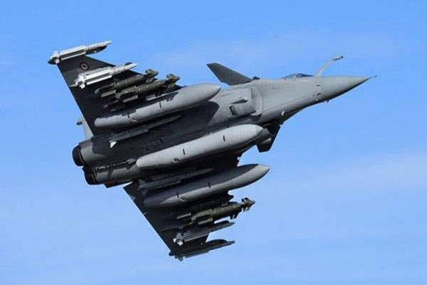 India to boost Rafale capabilities with HAMMER missiles under emergency order